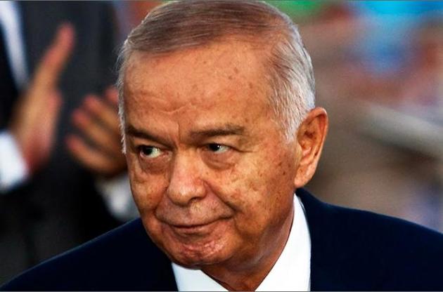 Источник опроверг информацию о смерти президента Узбекистана