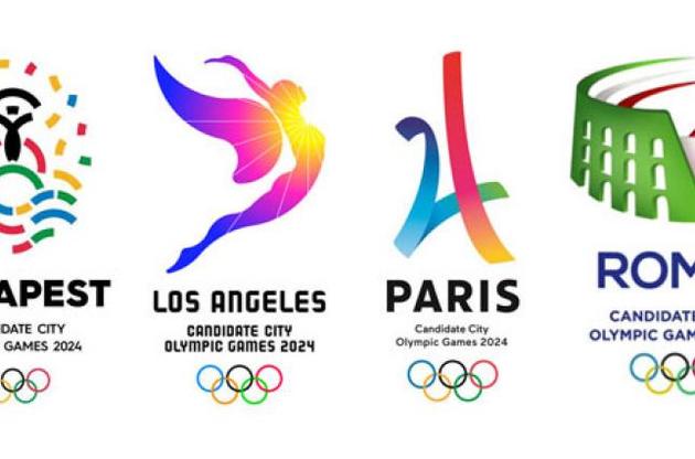 Париж є фаворитом на проведення Олімпіади-2024