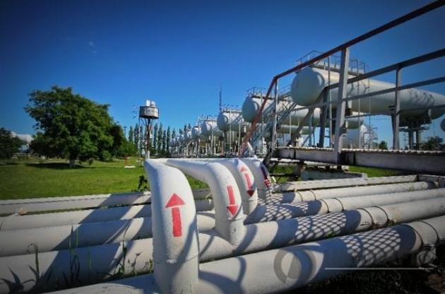 "Нафтогаз" виставив ультиматум "Укрнафті" щодо санації і спірного газу