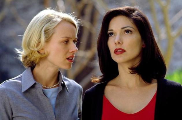 «Малхолланд драйв» став кращим фільмом ХХІ століття за версією ВВС