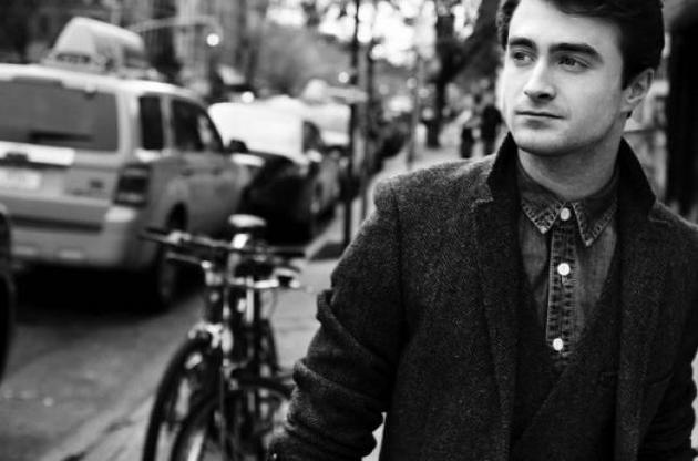 Дэниел Рэдклифф может снова сыграть Гарри Поттера