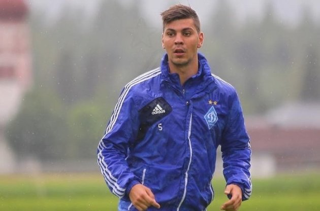 Драгович будет играть в Германии