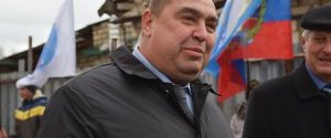 Суд начнет рассмотрение дела против Плотницкого 31 августа