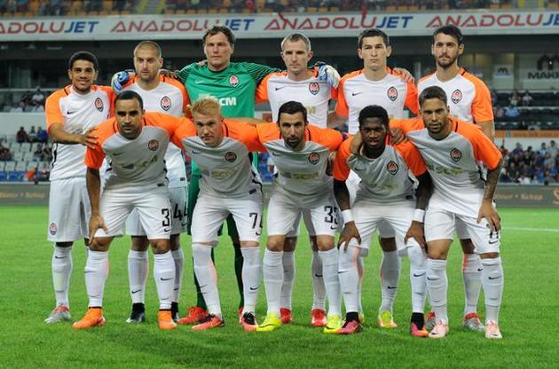 &quot;Шахтер&quot; является безоговорочным фаворитом