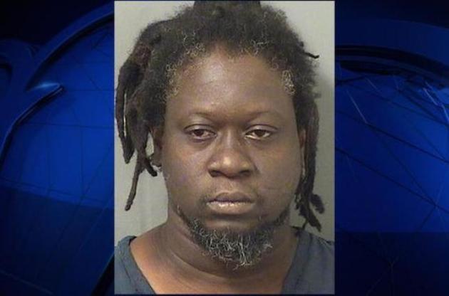 Американский Владимир Путин оказался скандальным бомжом