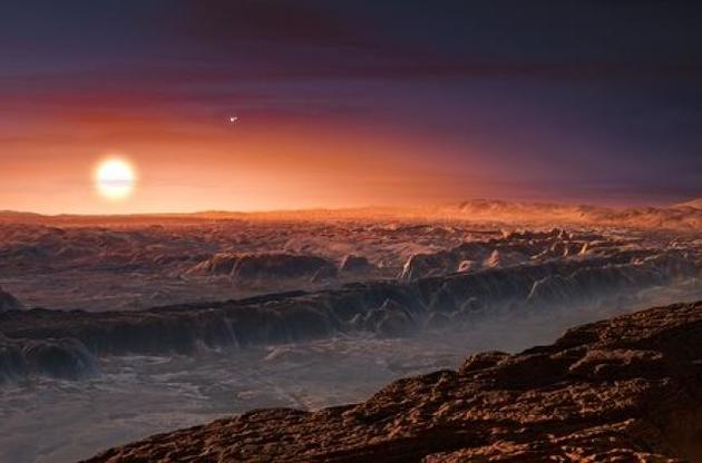 Вчені підтвердили відкриття "другої Землі" у найближчої зірки