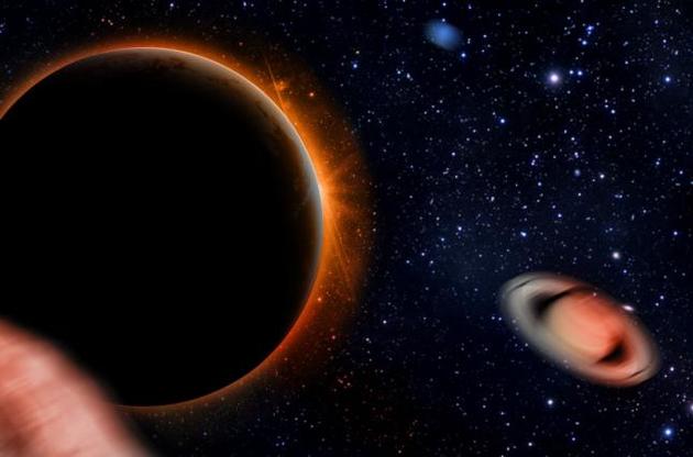 Девятая планета является угрозой для Солнечной системы – ученые