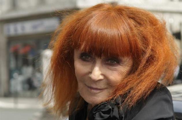 Соня Рікель померла у віці 86 років