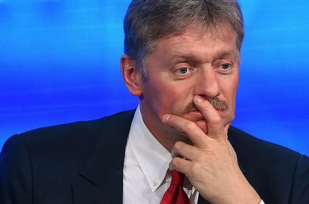 Кремль не хочет ни говорить напрямую с Украиной о Донбассе, ни выполнять Минские соглашения