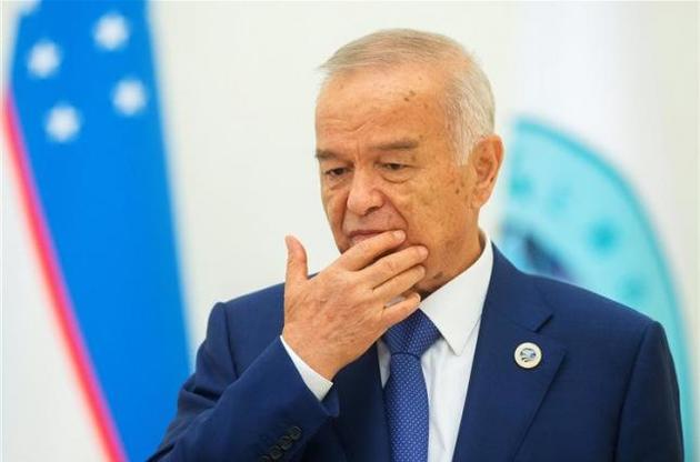 Тоталітарна система Карімова його переживе.