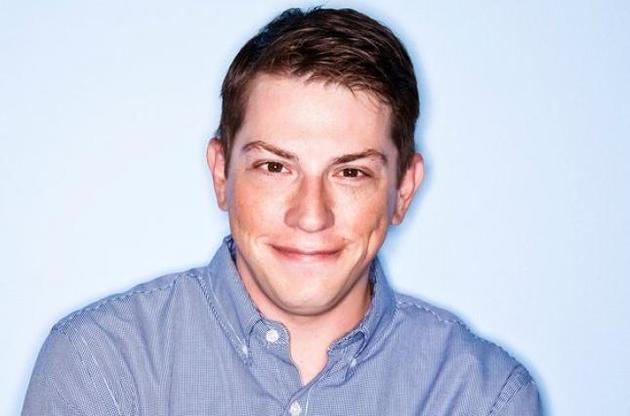 На Сета Грема-Сміта подали до суду