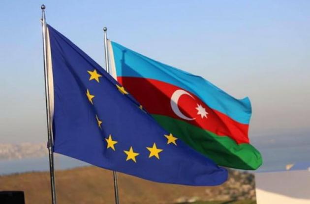 Азербайджан намерен развивать отношения с Евросоюзом