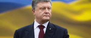 Президентский рейтинг Порошенко рухнул в два раза – опрос