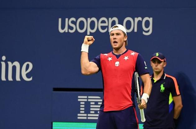 Марченко встановив особистий рекорд