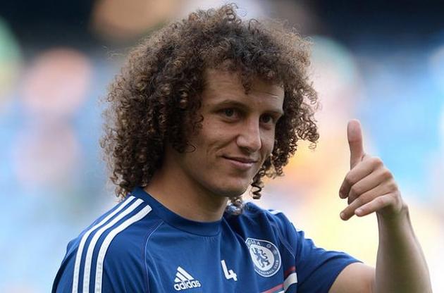 Луис вновь будет играть за &quot;Челси&quot;