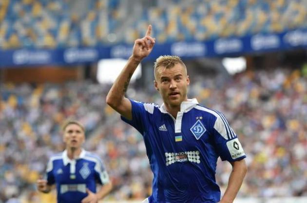 "Динамо" выступит в группе B