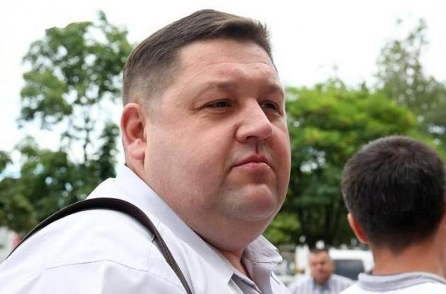 Ігор Гундич раніше був заступником Сергія Машковського