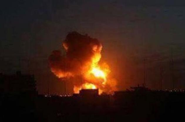 Бойовики "Аш-Шабаб" вбили не менше шести осіб у Могадішо