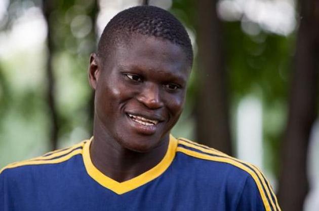 Гуйє змінив Україну на Росію