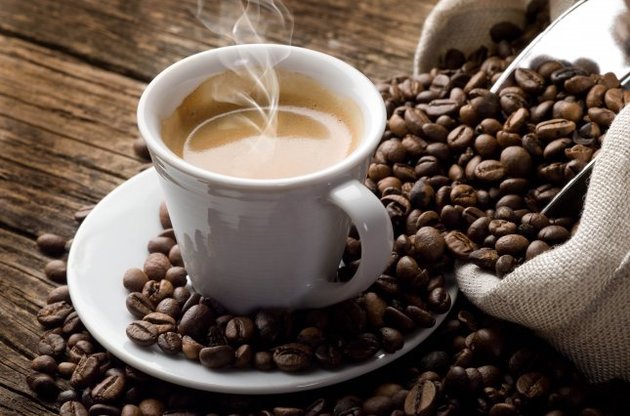 Ученые нашли ген, влияющий на употребление кофе