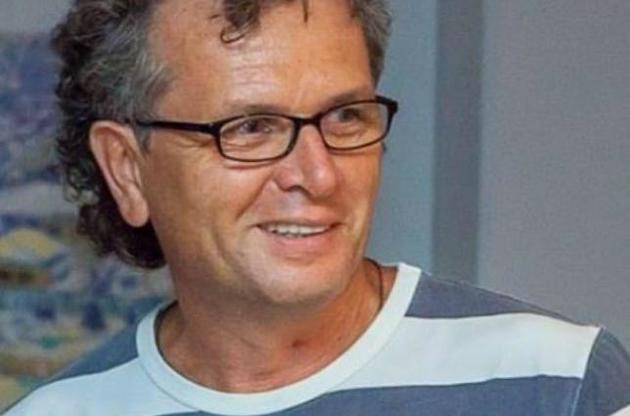 Уткін поки не відповів, чи задоволений він зустріччю з Порошенком