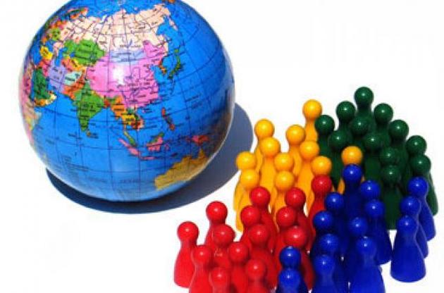 Населення Землі збільшуватиметься