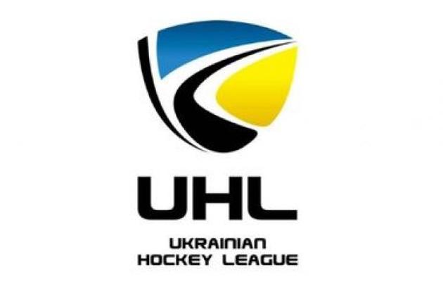 Опубликован календарь старта сезона Украинской хоккейной лиги