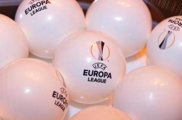 &quot;Зорю&quot; чекає матч проти МЮ