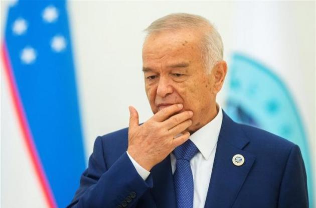 Нестабільність в Узбекистані загрожує всій Центральній Азії - FT