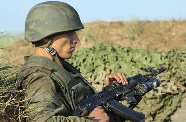 Росія планує збільшити кількість солдатів на Сході України – The Times