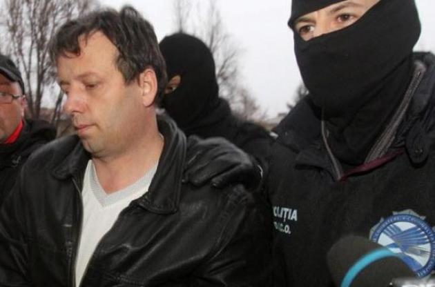 Марсель Лазар заперечує співпрацю з російськими спецслужбами