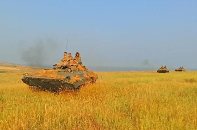 Близько 80% резервістів висловили готовність воювати за Україну