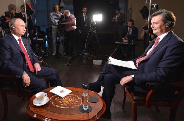 Путин не хотел бы отдавать Калининград