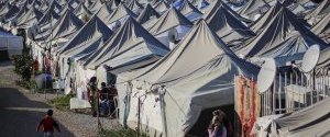 Французские фермеры и дальнобойщики блокировали путь к тоннелю под Ла-Маншем