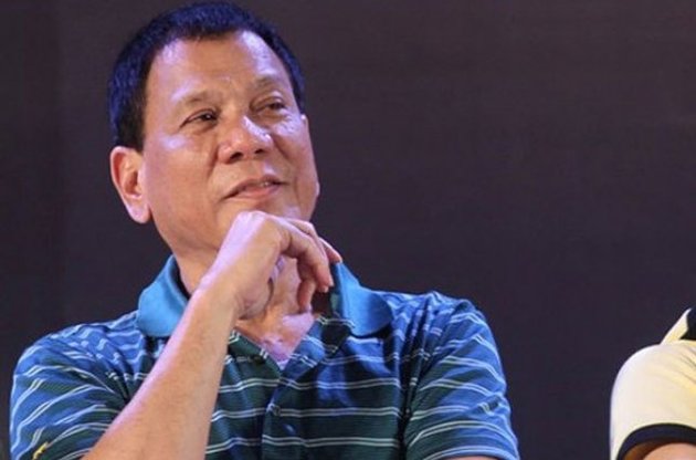 Президент Филиппин пожалел о сказанном в адрес Обамы