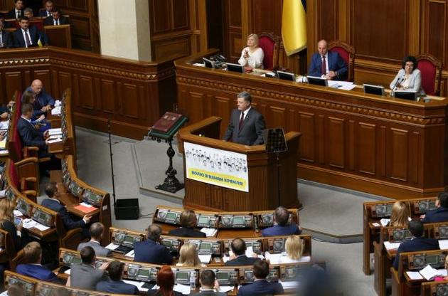 Президент Украины больше всех остальных заинтересован в сохранении нормандского формата