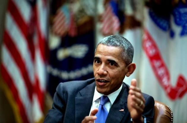 Обама передумав позбавляти США права застосувати ядерну зброю першими – NYT