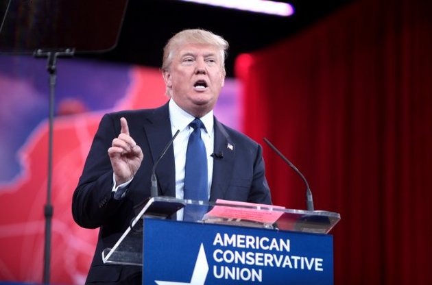 Трамп дарма налаштував проти себе українську, польську, чеську та інші європейські діаспори в США.