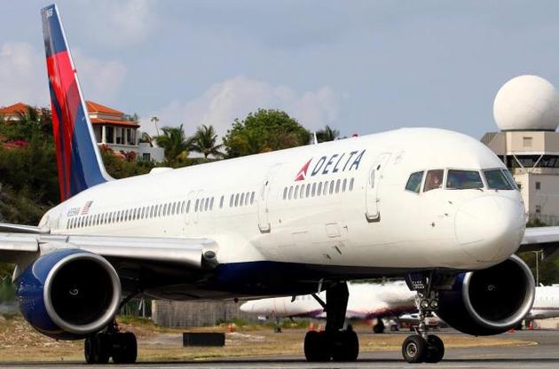 Американская Delta Airlines отменила полеты в Россию – Wyborcza