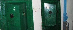 Рада провалила законопроект об отмене пожизненного заключения для женщин