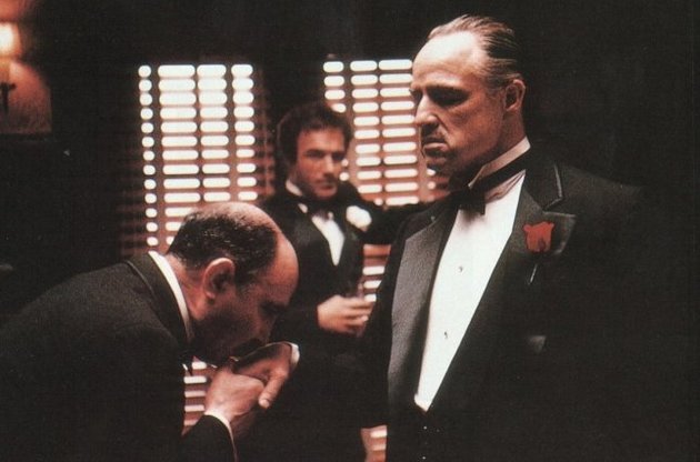 Маєток з фільму "Хрещений батько" буде проданий