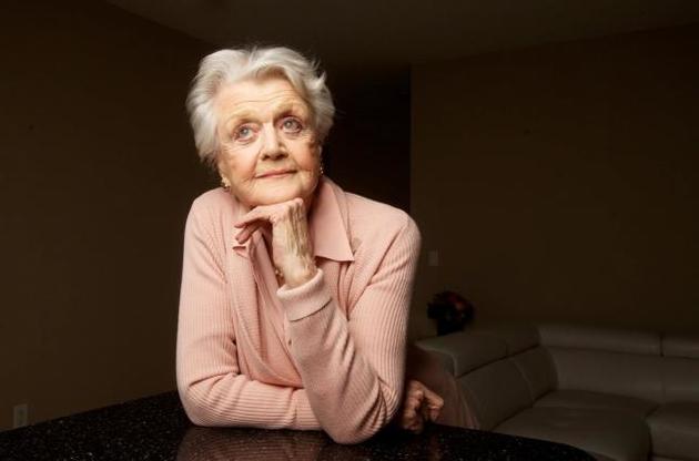 Анджела Лэнсбери сыграет в &quot;Игре престолов&quot;