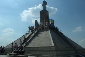 Як січові стрільці зупинили російську армію