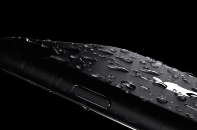 Apple представила новый флагманский iPhone 7