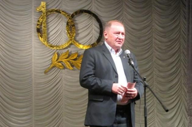 Умеров розповів про методи каральної психіатрії ФСБ