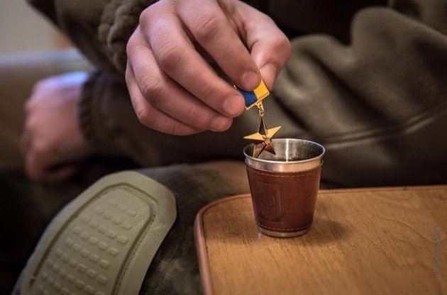 Війна в Україні втомила всіх, але продовжується.