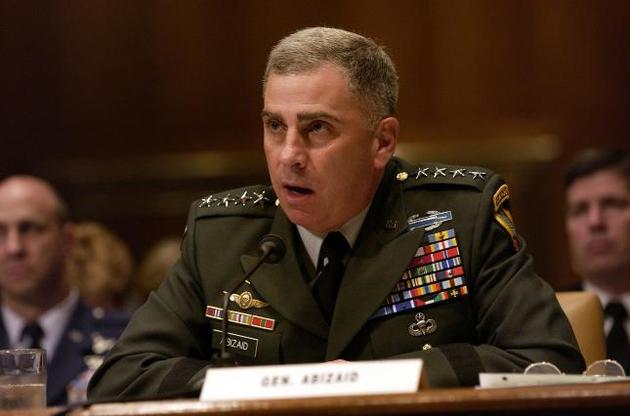 Генерал США в отставке станет советником Полторака – Washington Post