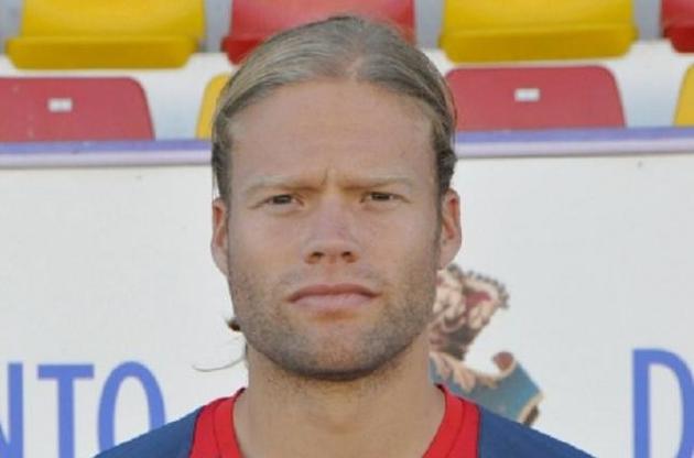 "Зірку" посилив іспанський захисник