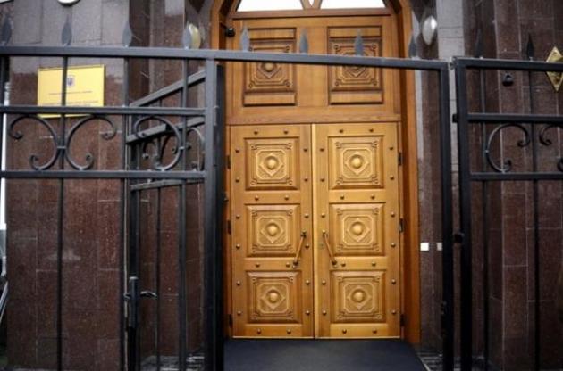 В ГПУ обещают новые громкие дела, фигурантами которых будут народные депутаты