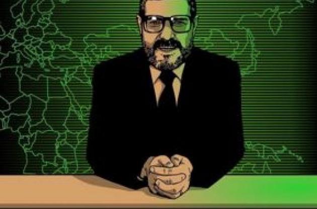 Известная группа "Сплин" выпустила новый клип